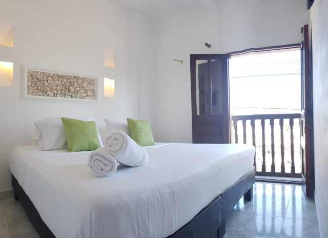 Habitación doble